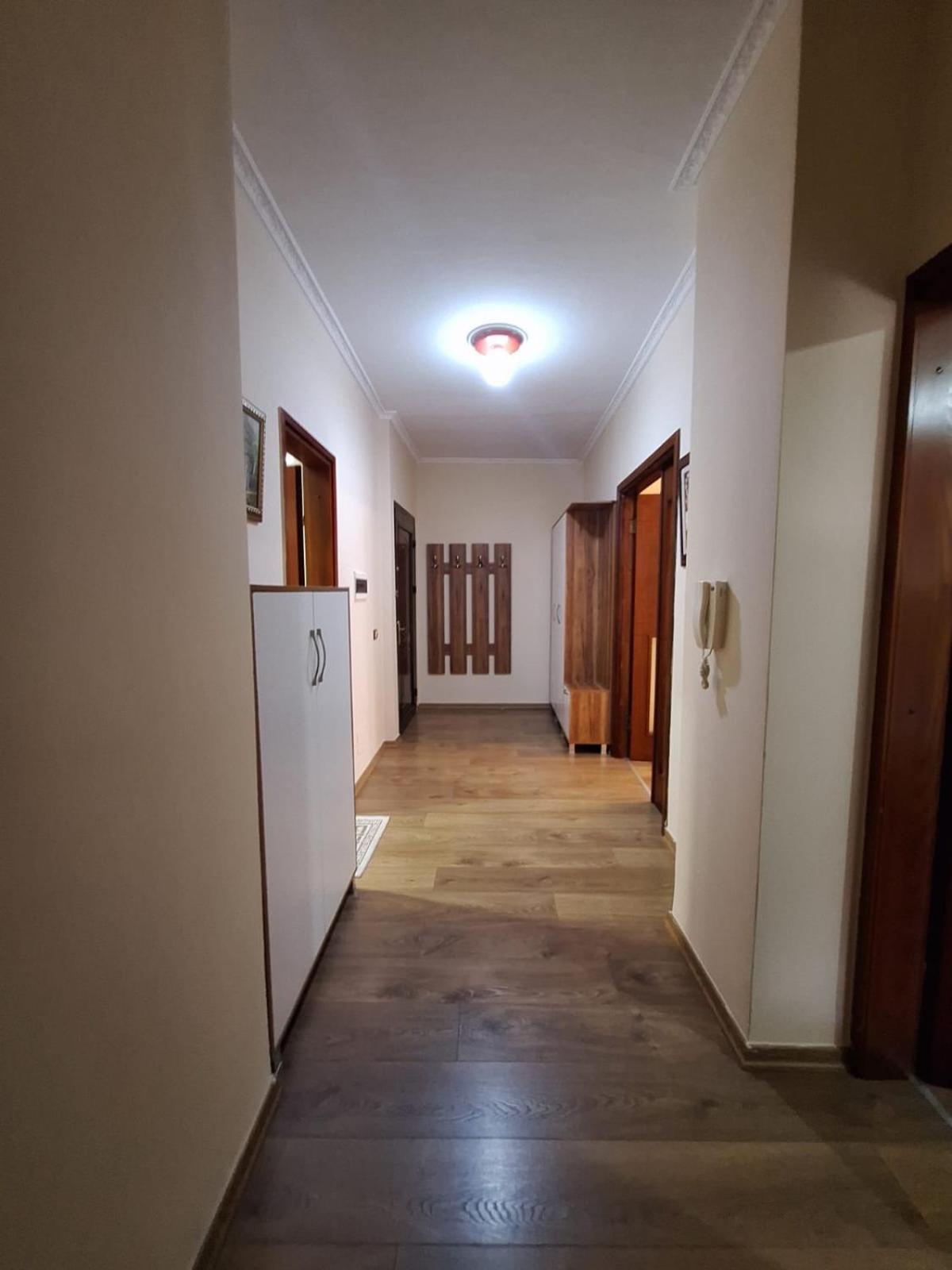 Alb Apartament 地拉那 外观 照片